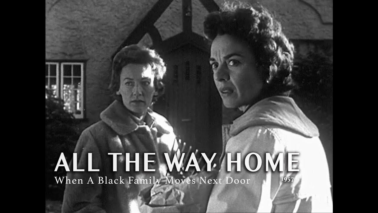 All the Way Home Trailer