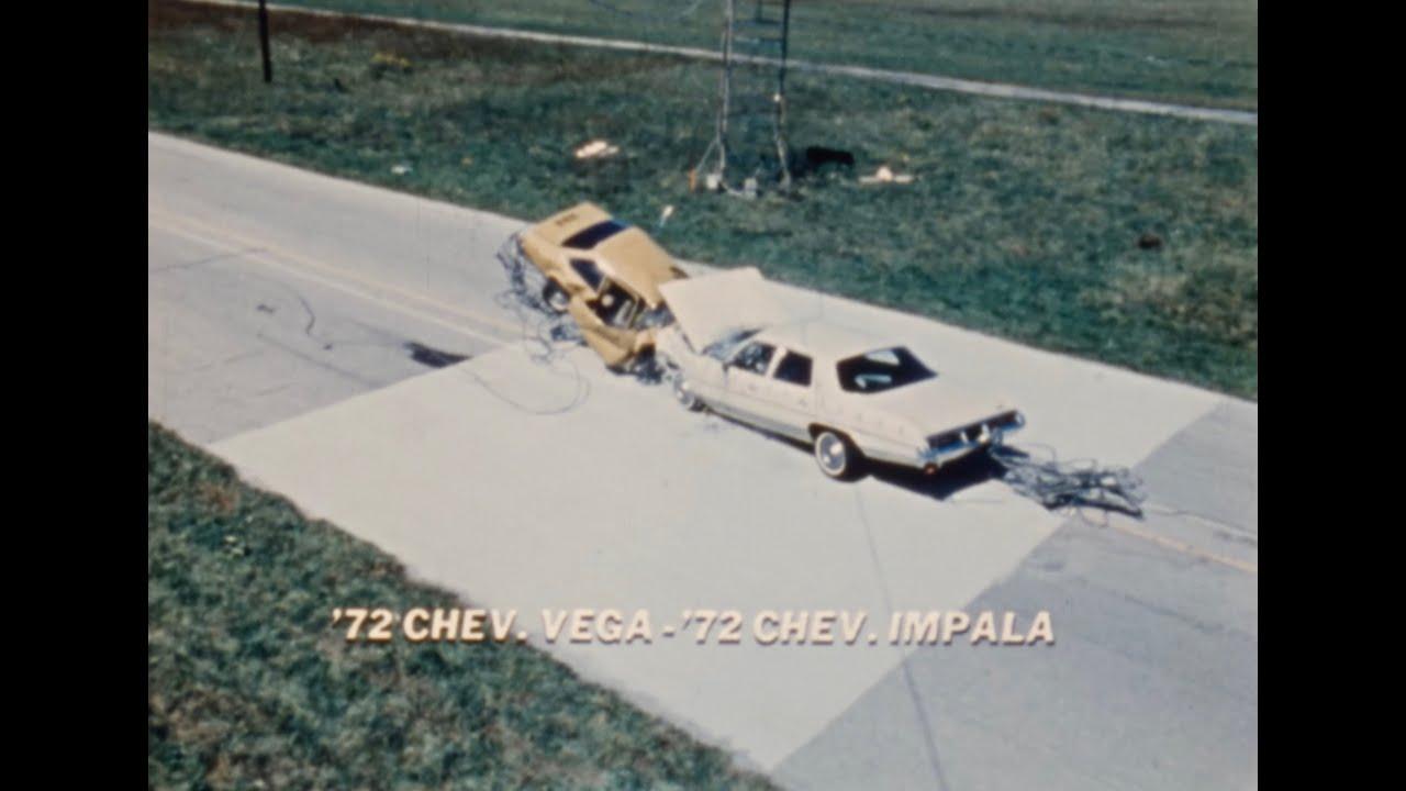 Small Cars and Crashes! Trailer