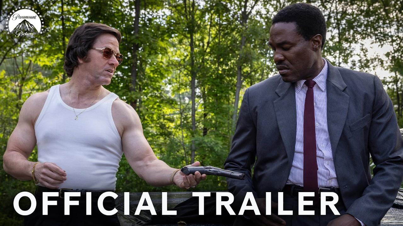 By Any Means Trailer