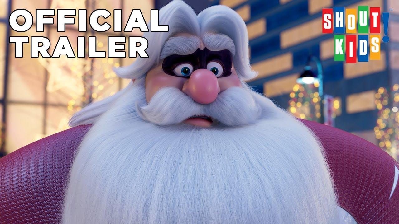 SuperKlaus Trailer