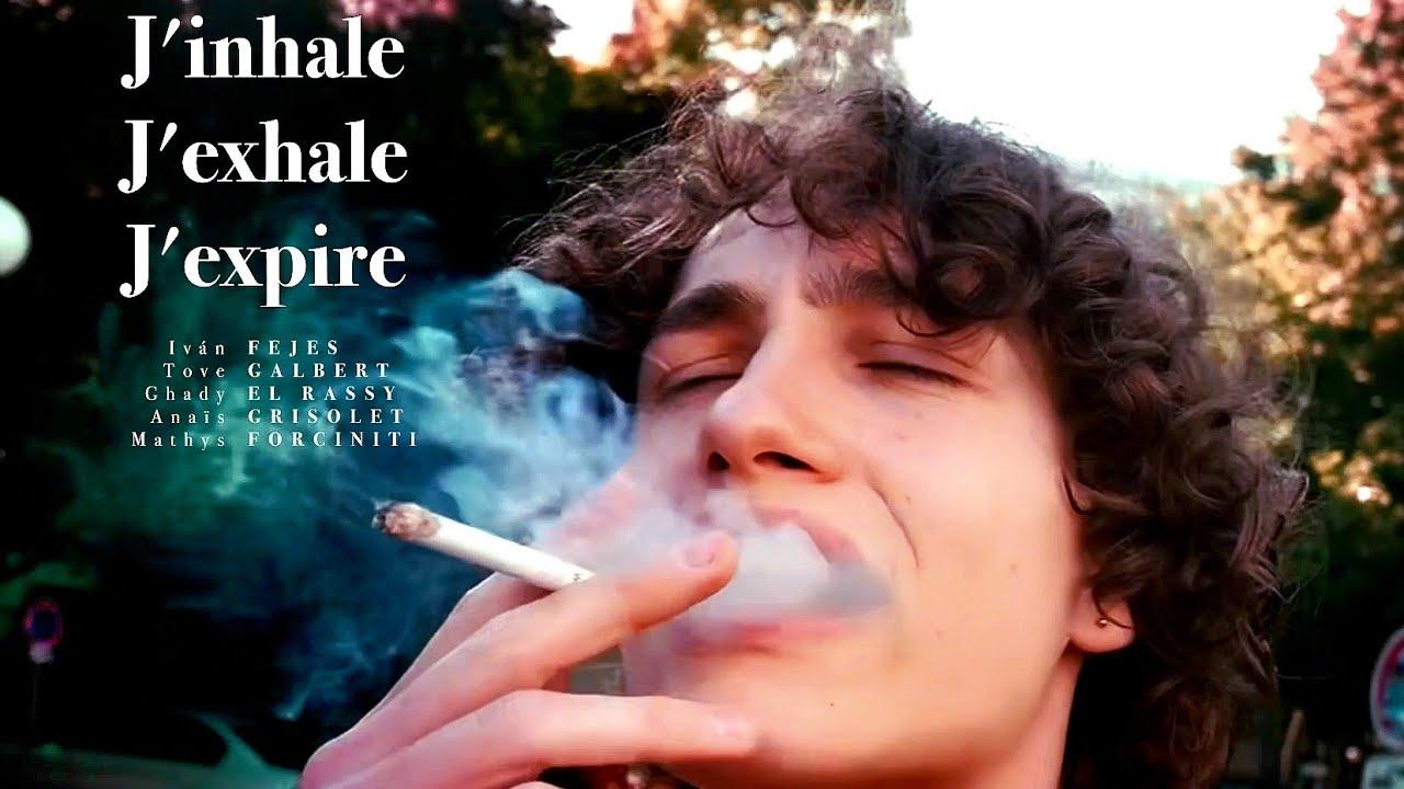 J'inhale, J'exhale, J'expire Trailer