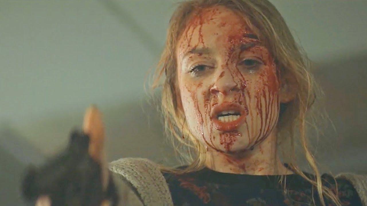 Nightshooters Trailer