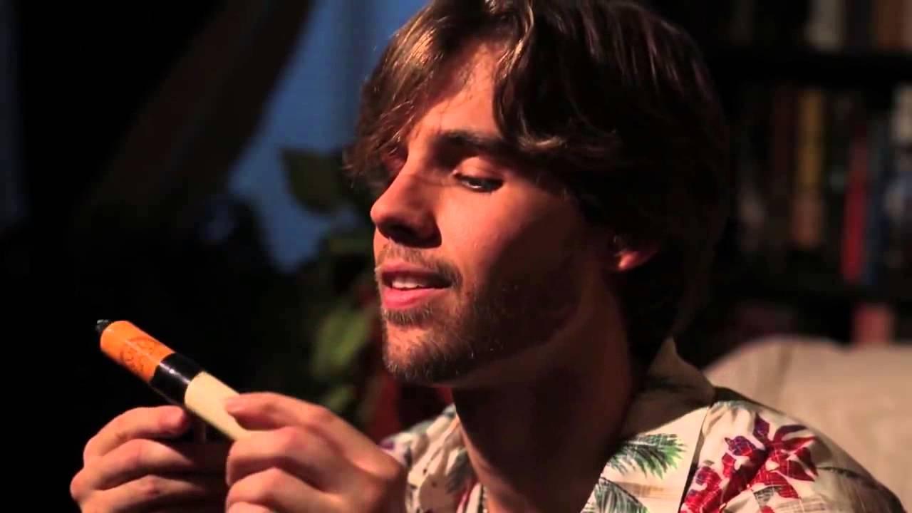 The Private War of Joseph Sargent Trailer