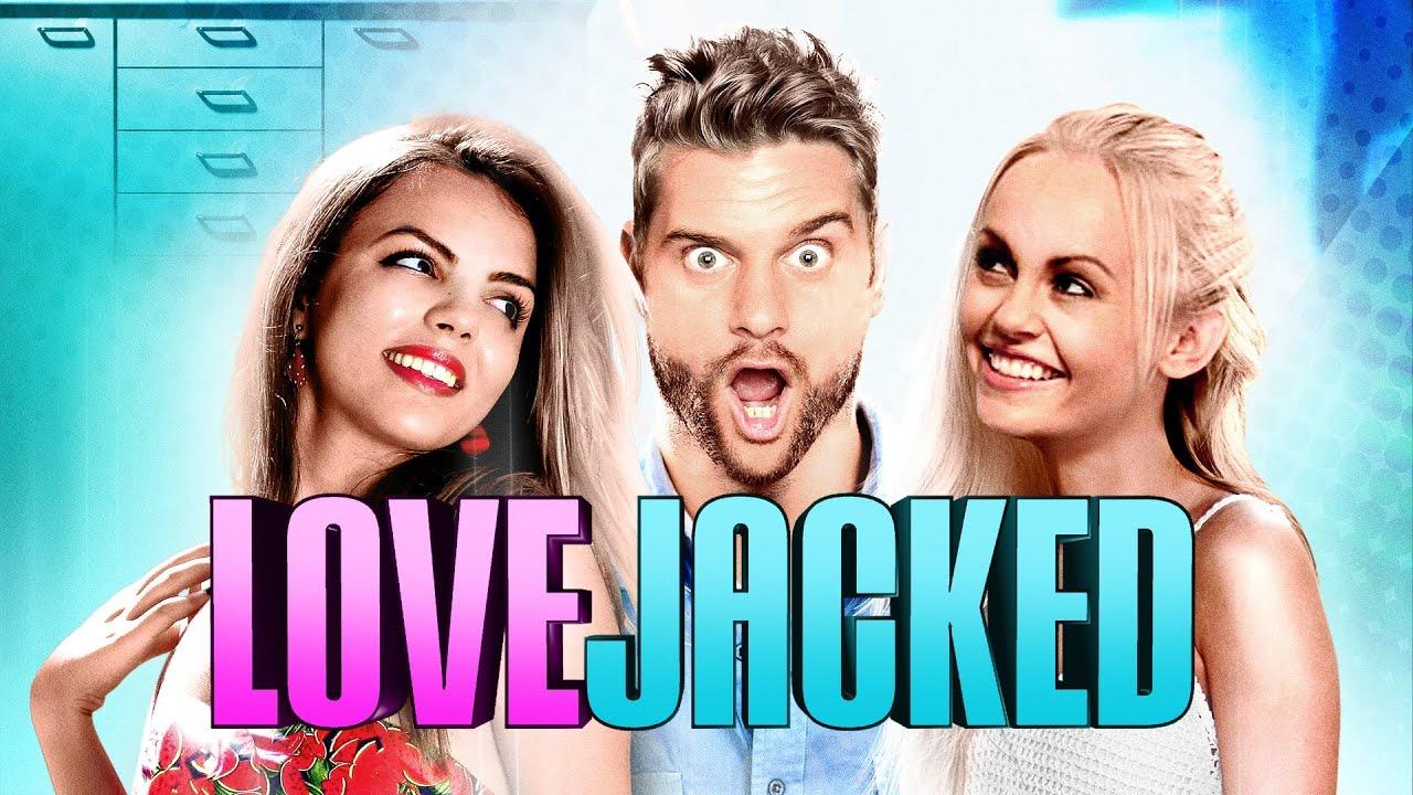 LoveJacked Trailer