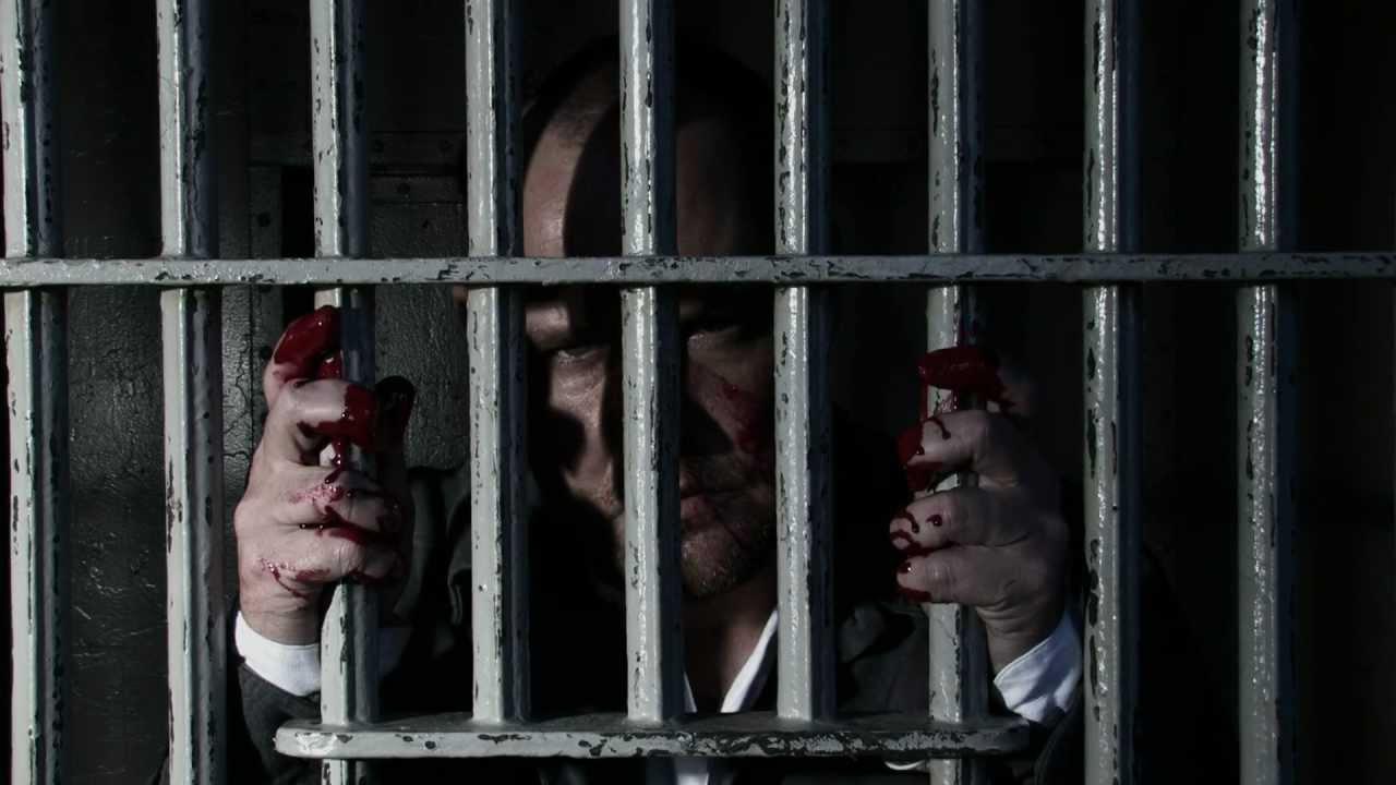 Carl Panzram: The Spirit of Hatred and Vengeance Trailer