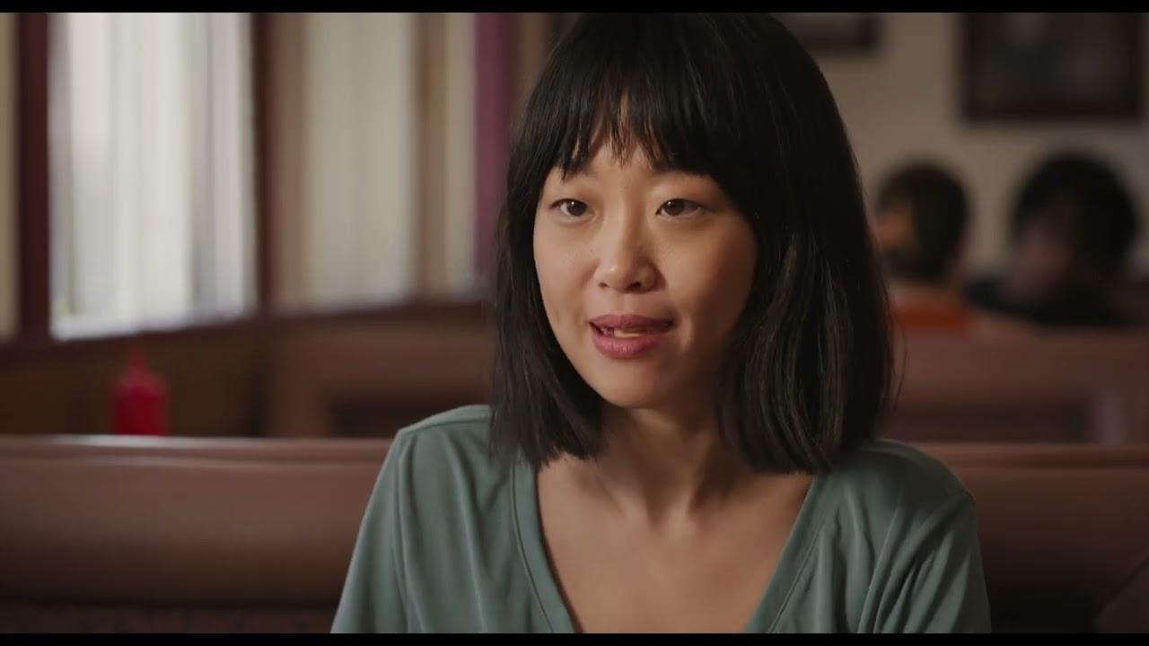 Samson Trailer