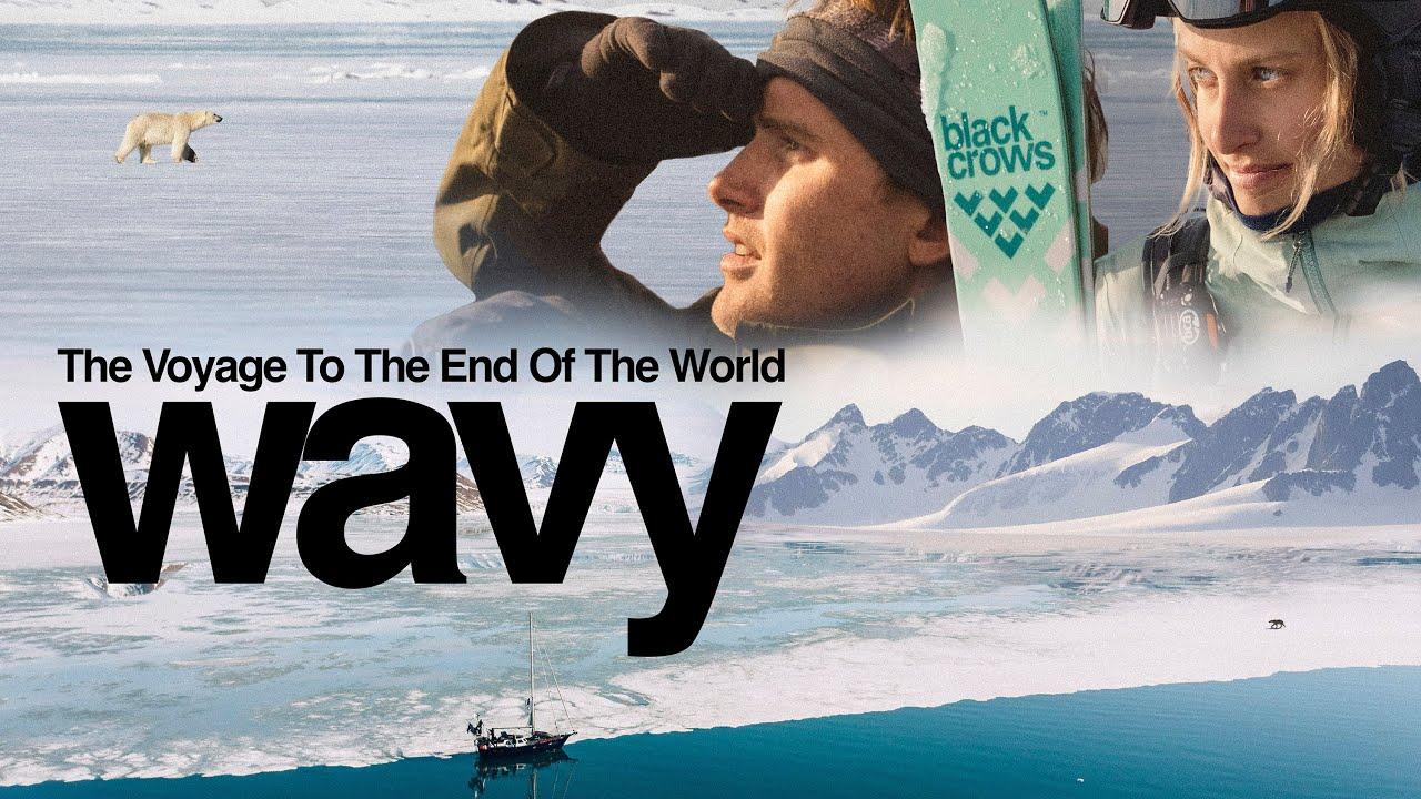 Wavy 2 Trailer