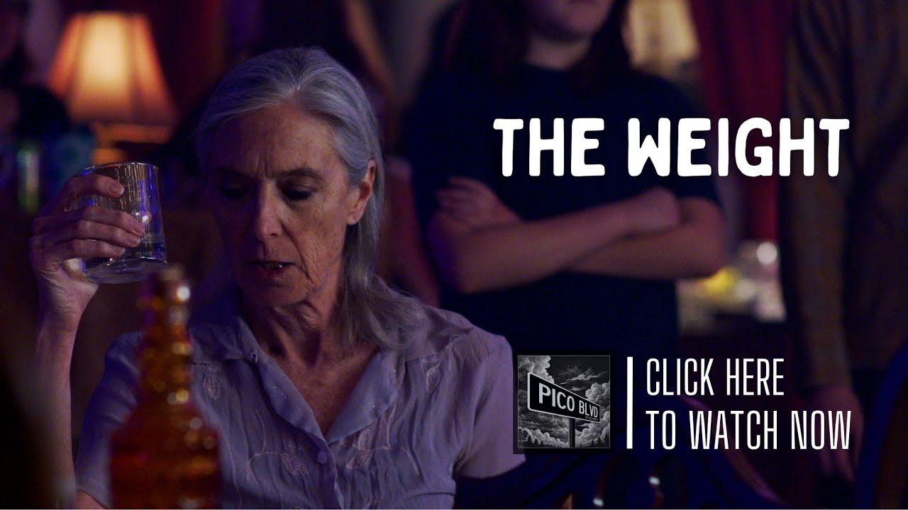 The Weight Trailer