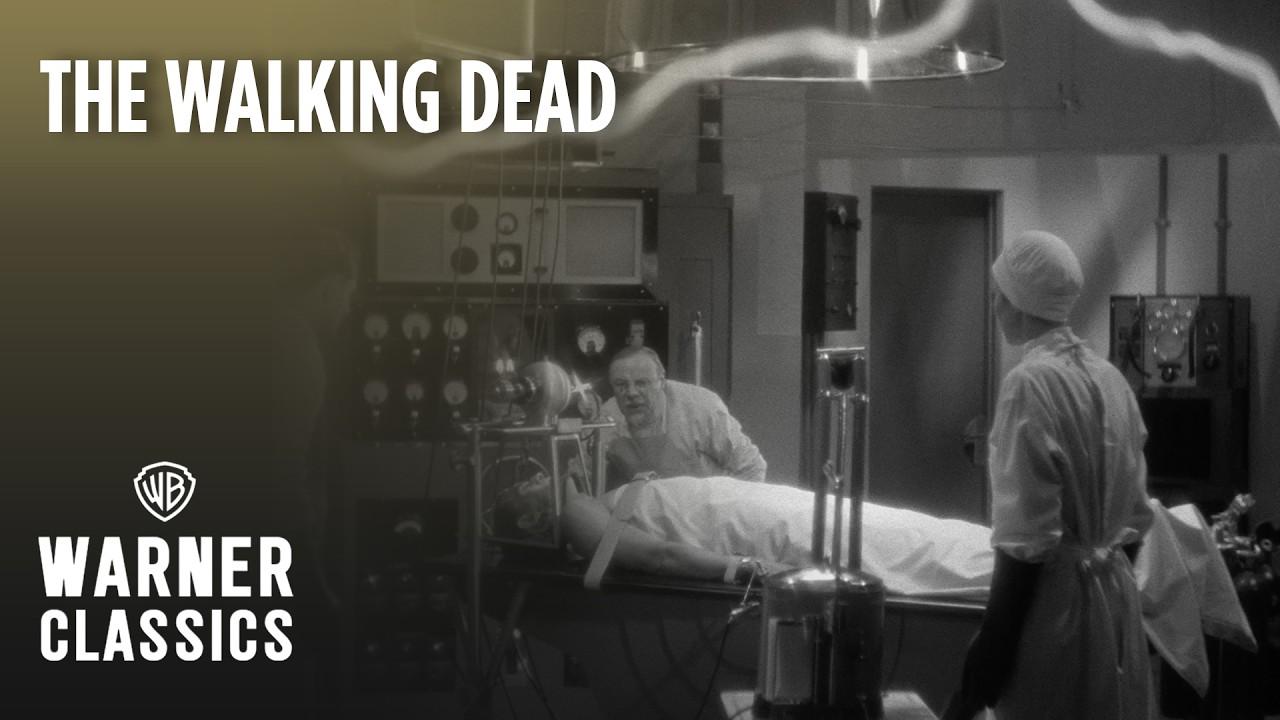 The Walking Dead Trailer