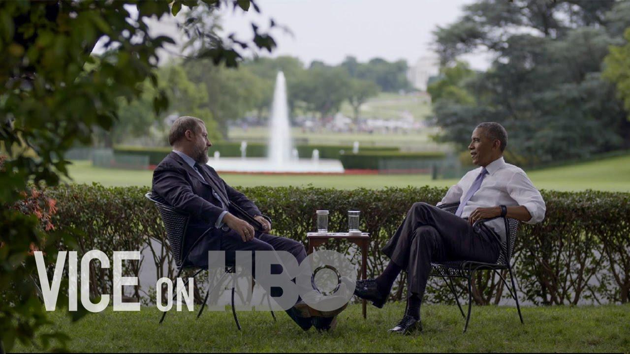 VICE Special Report: A House Divided Trailer