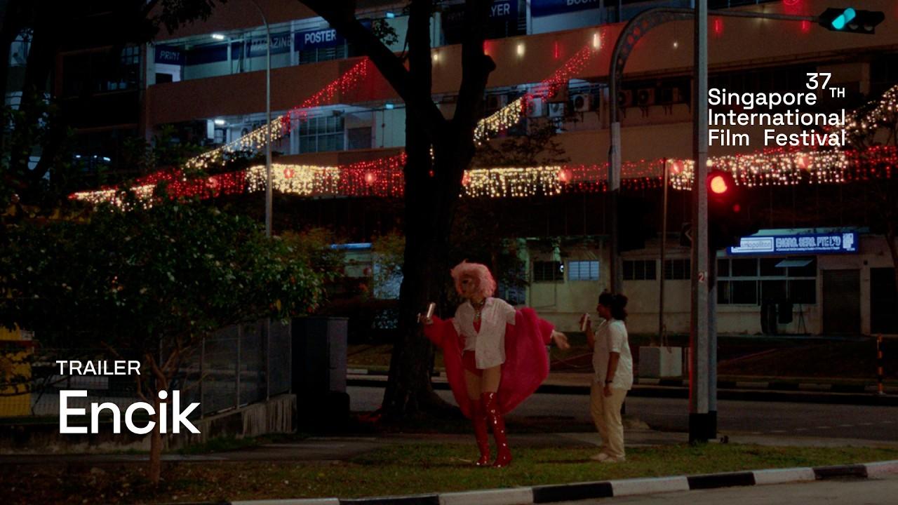 Encik Trailer