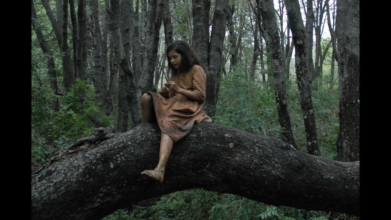 Violeta Went to Heaven Trailer