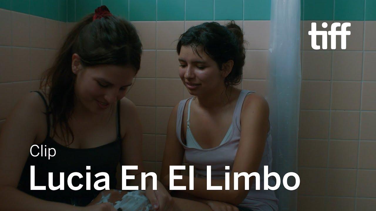Lucia in Limbo Trailer