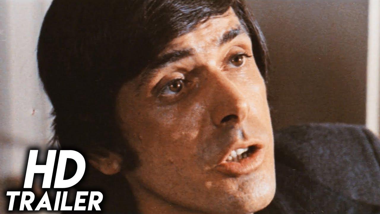 Counselor at Crime Trailer