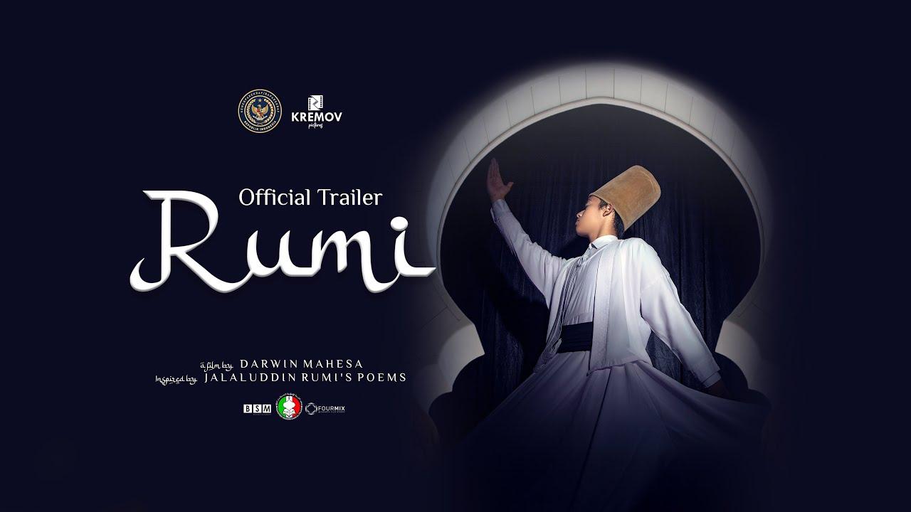 Rumi Trailer