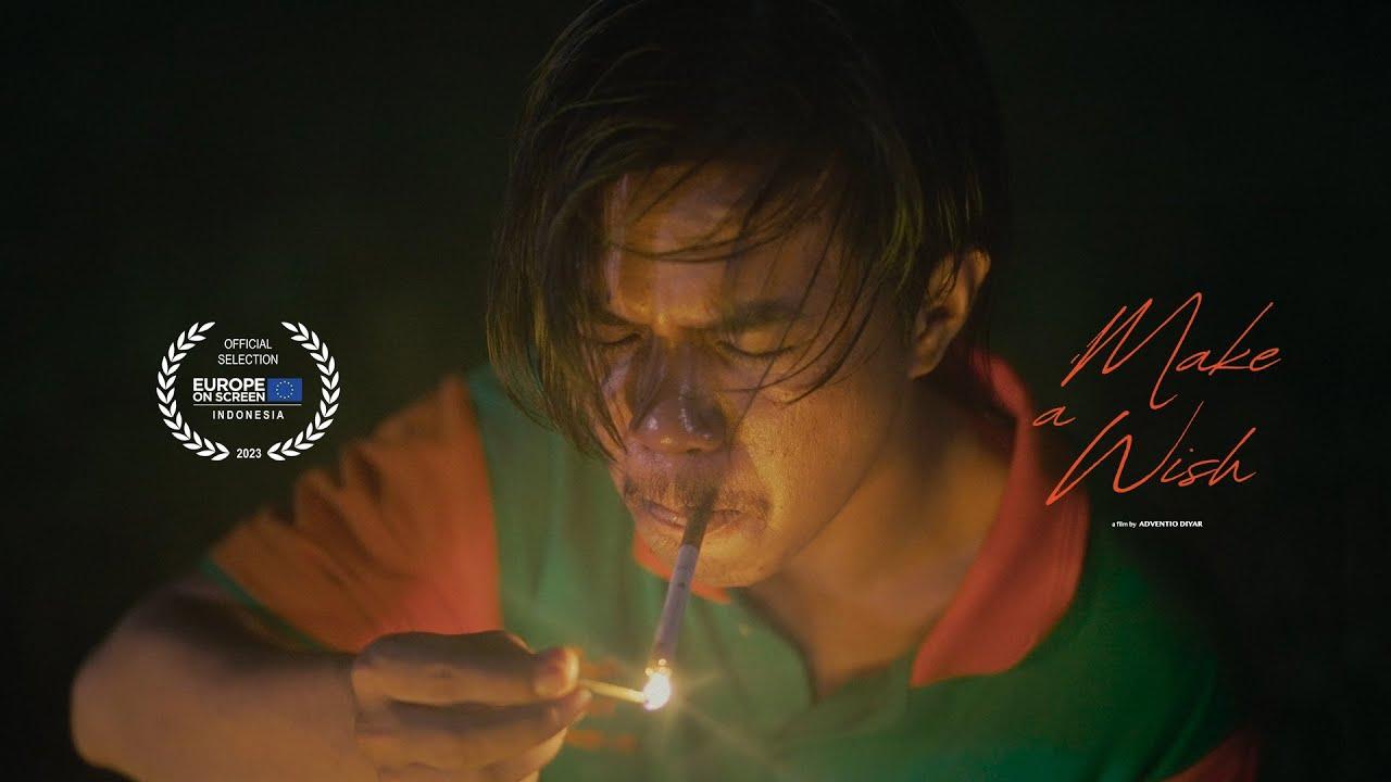 Make A Wish Trailer
