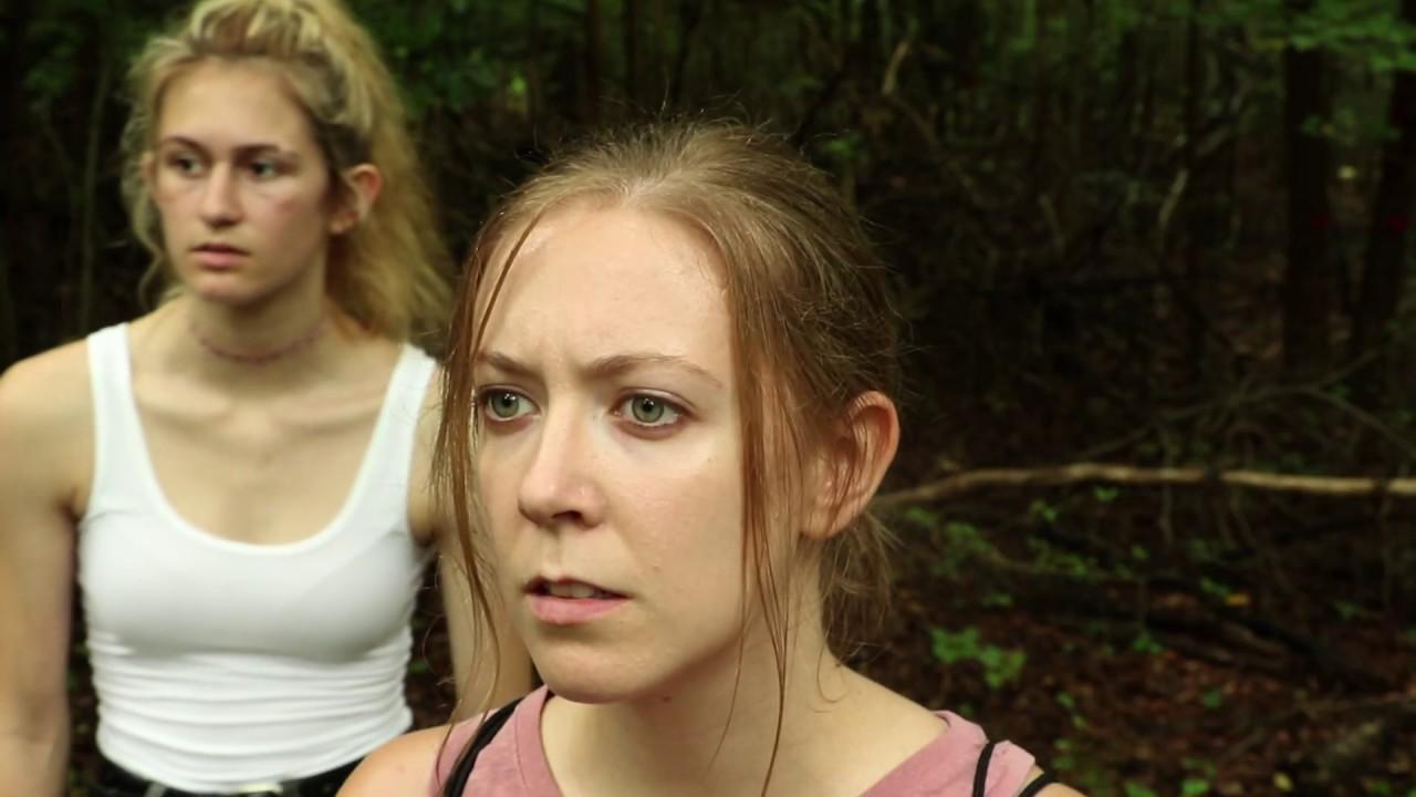 The Ghost in the Darkness Trailer