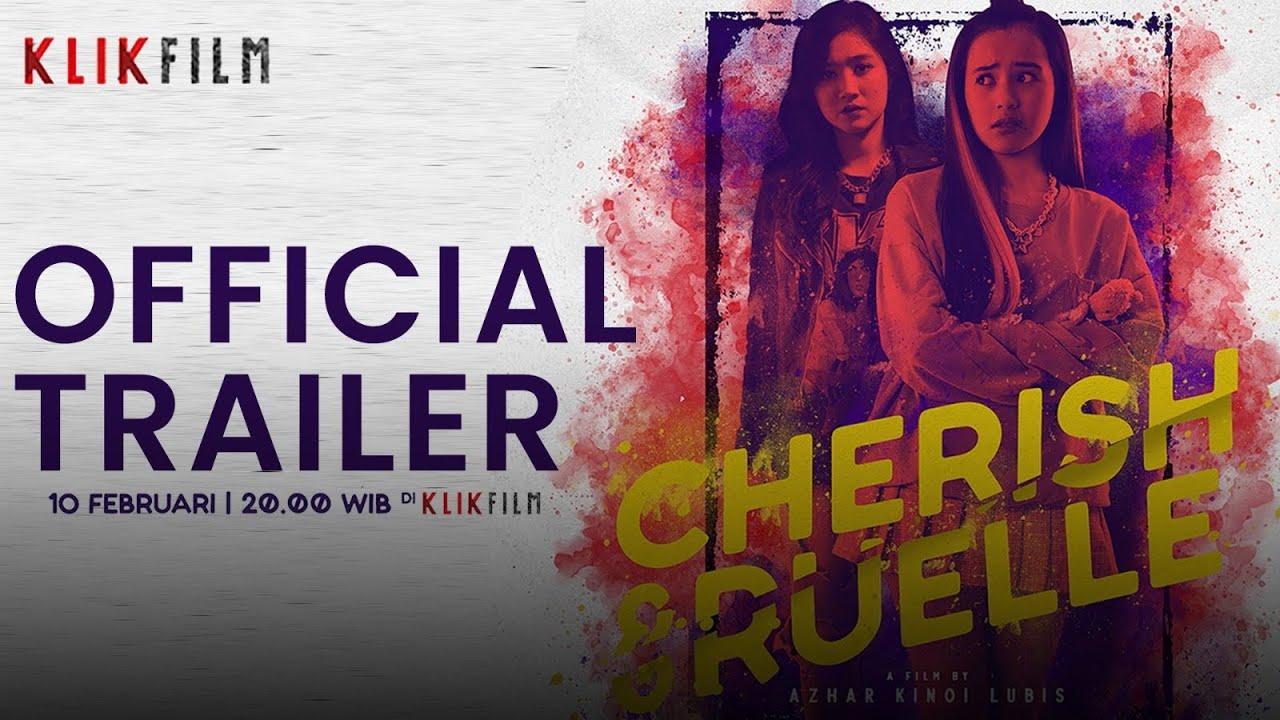 Cherish & Ruelle Trailer