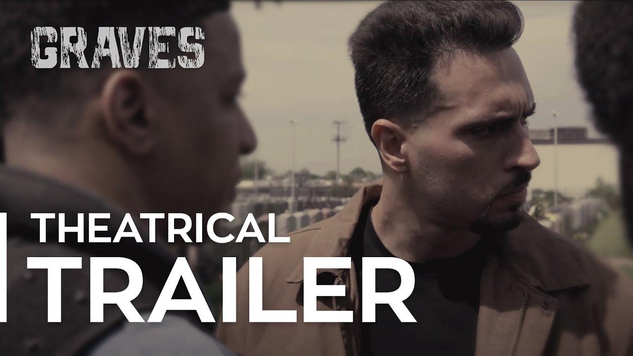 Graves Trailer