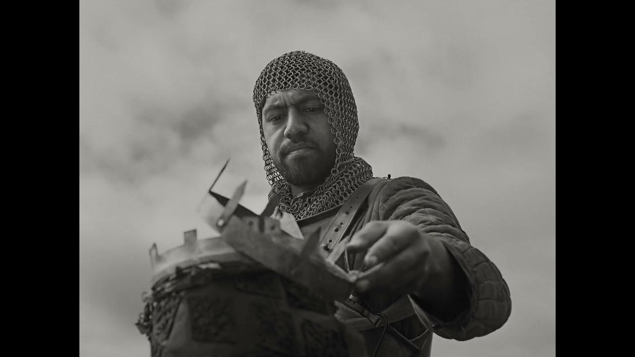 Ishmael Trailer