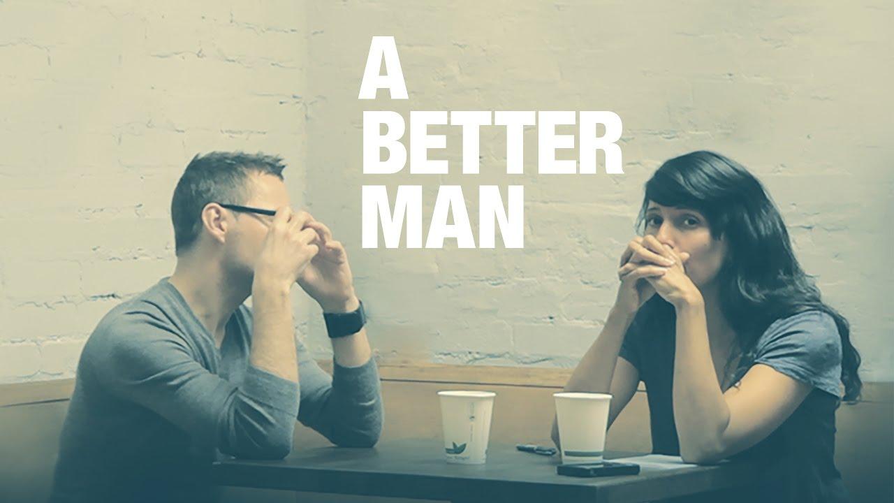 A Better Man Trailer