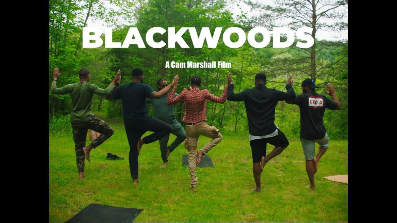 Blackwoods Trailer