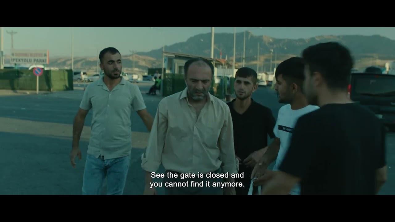 Garan Trailer