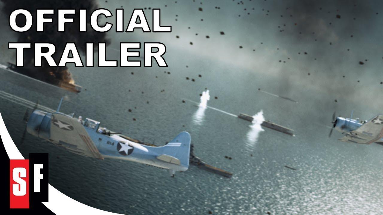 Dauntless: The Battle of Midway Trailer