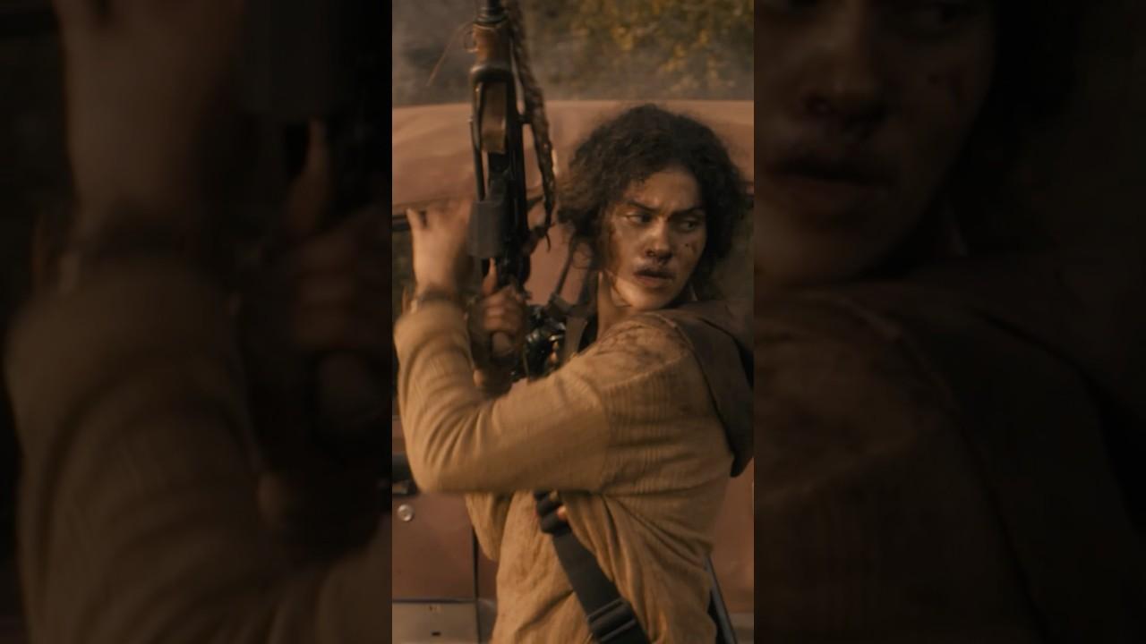 Hunting Jessica Brok Trailer