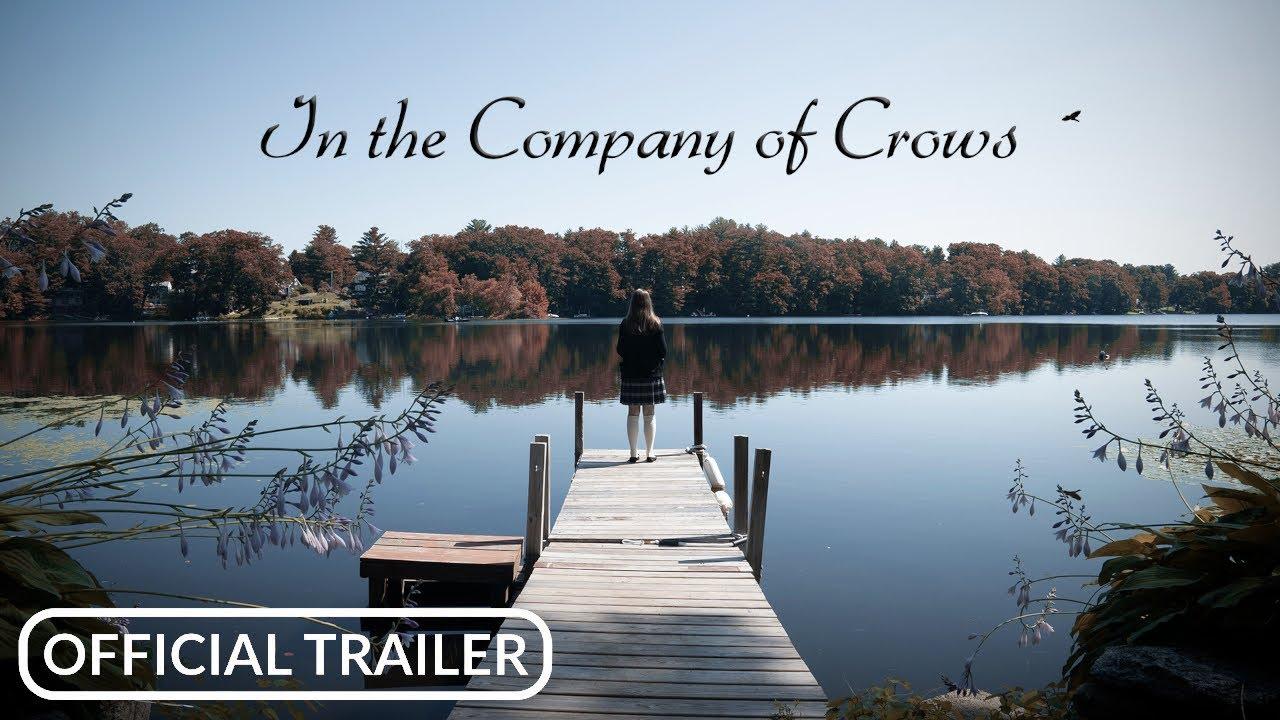 In the Company of Crows Trailer