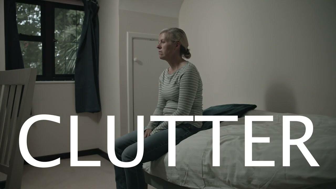 Clutter Trailer
