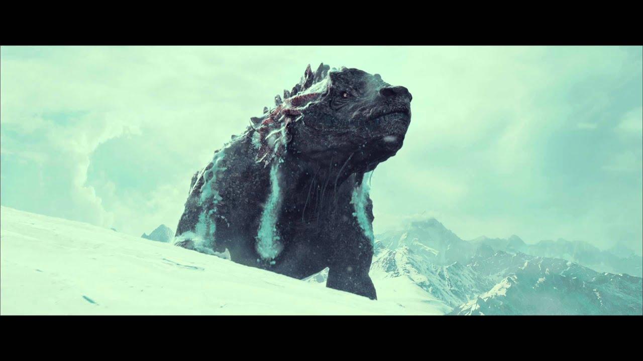 Chronicles of the Ghostly Tribe Trailer
