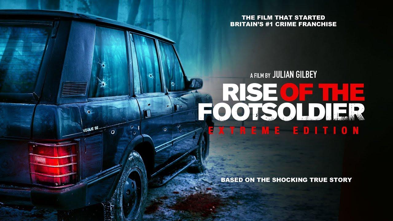 Rise of the Footsoldier Trailer