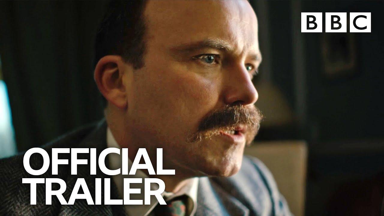 A Ghost Story for Christmas: The Mezzotint Trailer