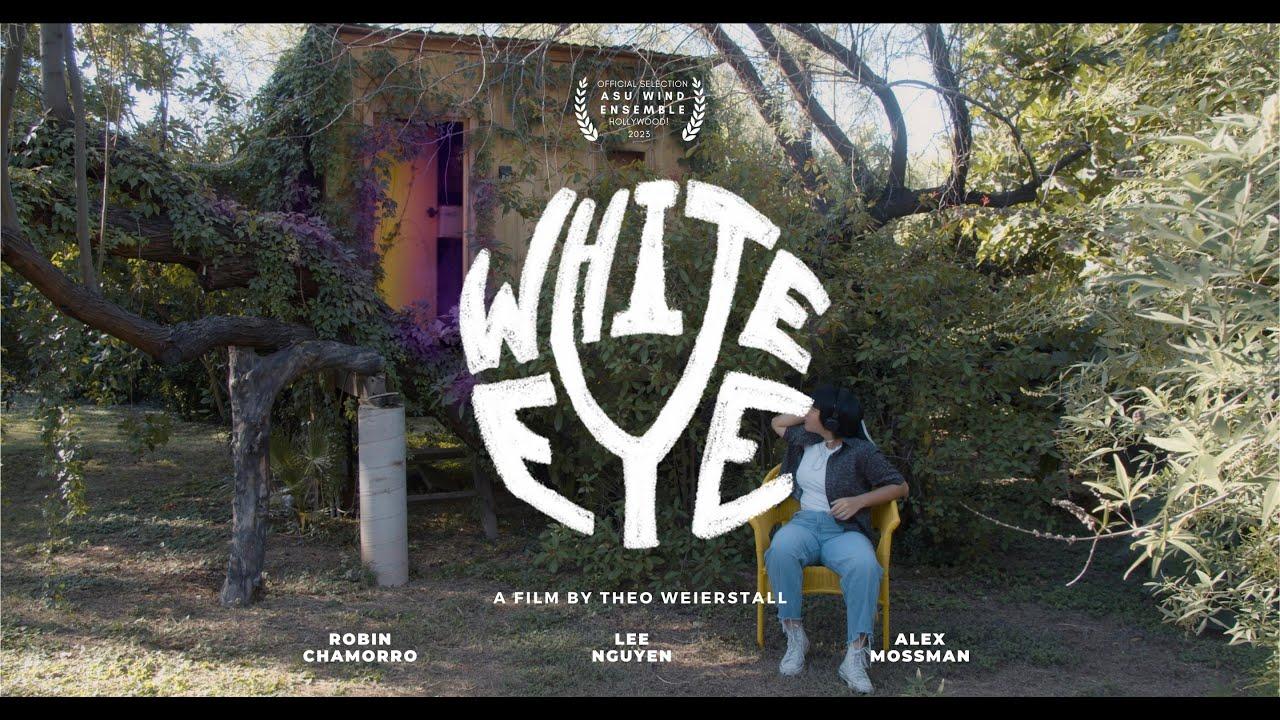 White Eye Trailer