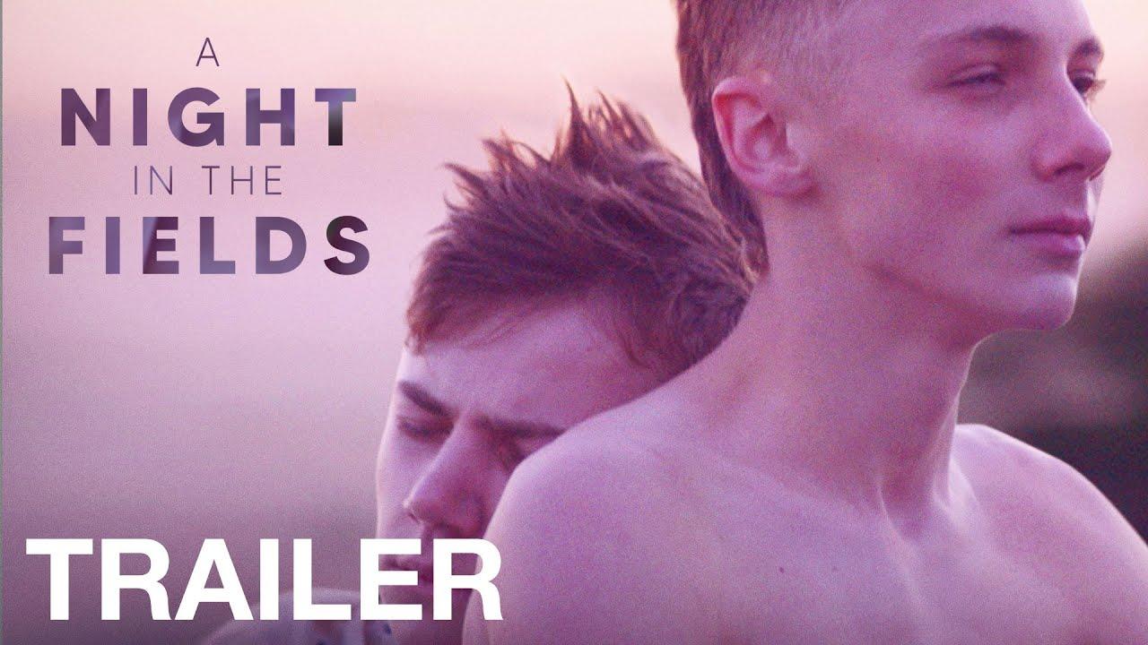 A Night in the Fields Trailer