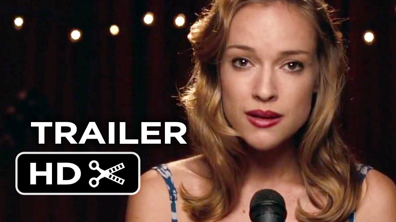 The Girl Is in Trouble Trailer