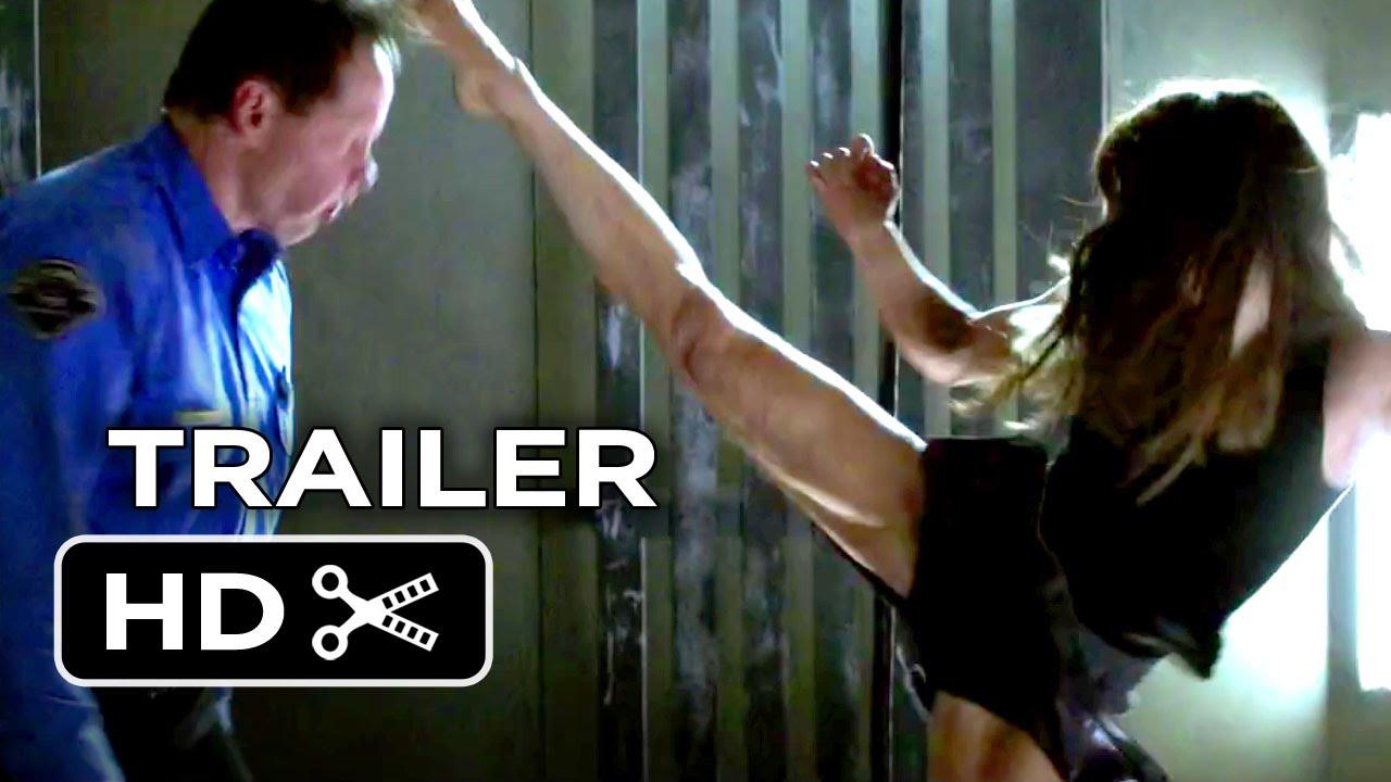 Free Fall Trailer
