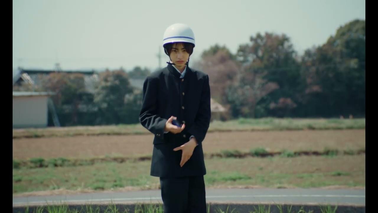 Nagi Notes Trailer