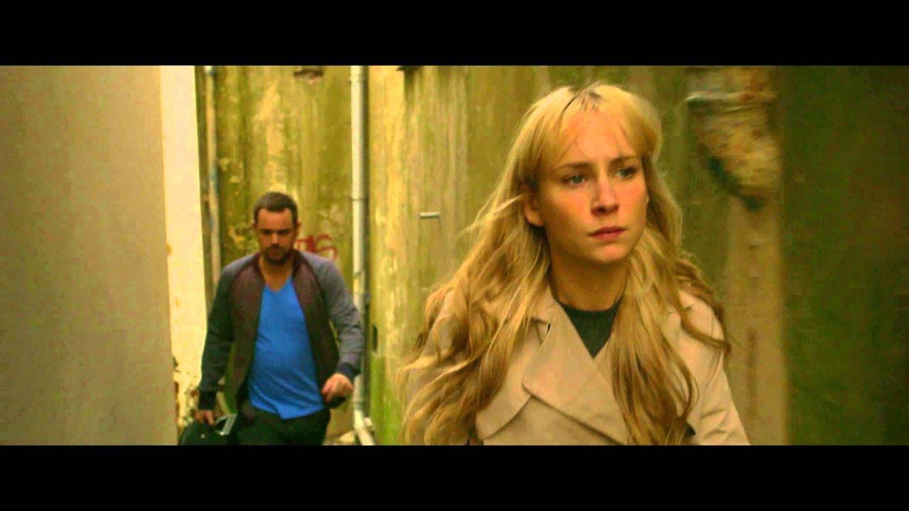 Assassin Trailer