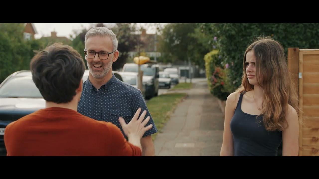 The Evil Fairy Queen Trailer