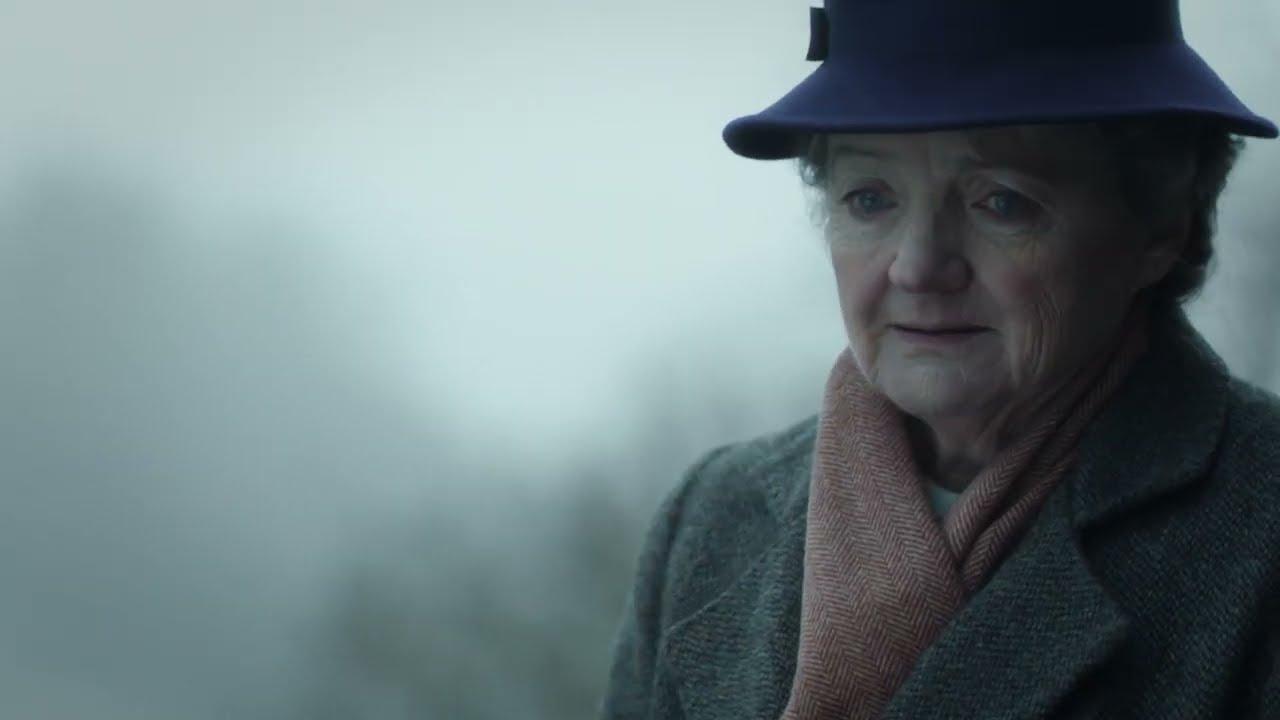 Miss Marple: Endless Night Trailer