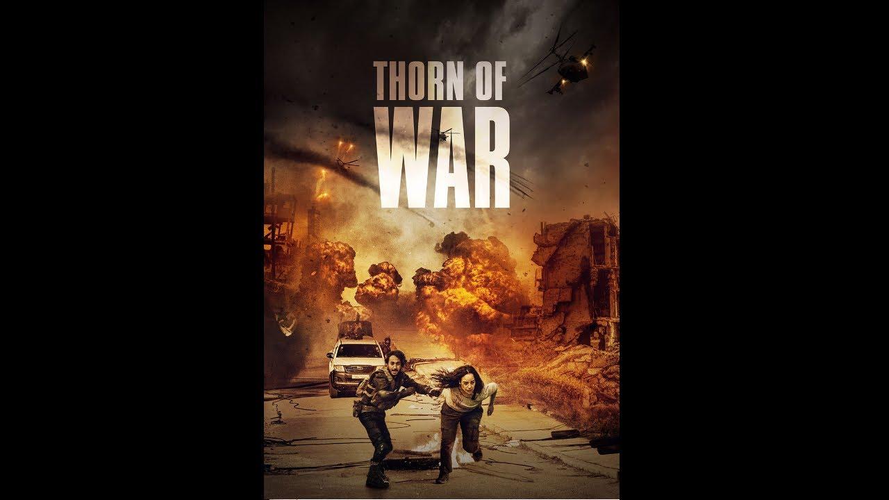 Thorn of War Trailer