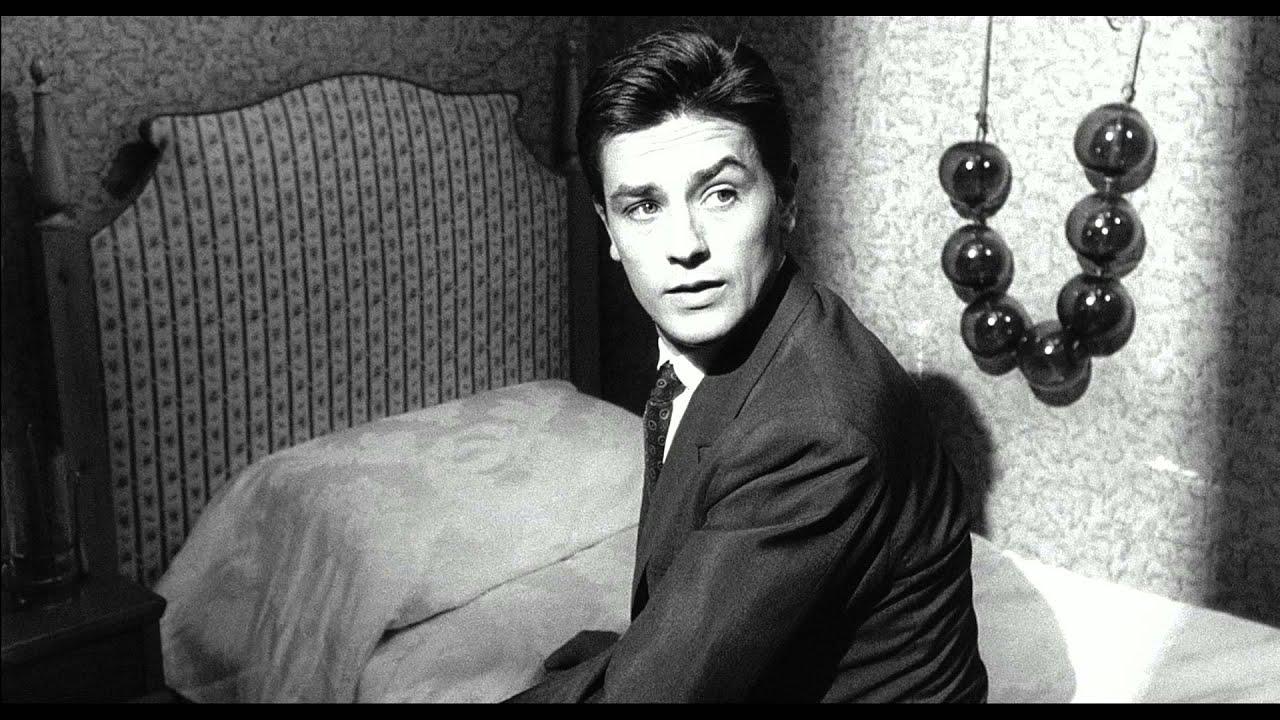 L'Eclisse Trailer