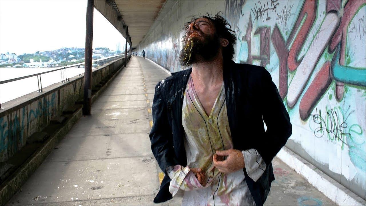 Pazucus: Island of Vomit and Despair Trailer