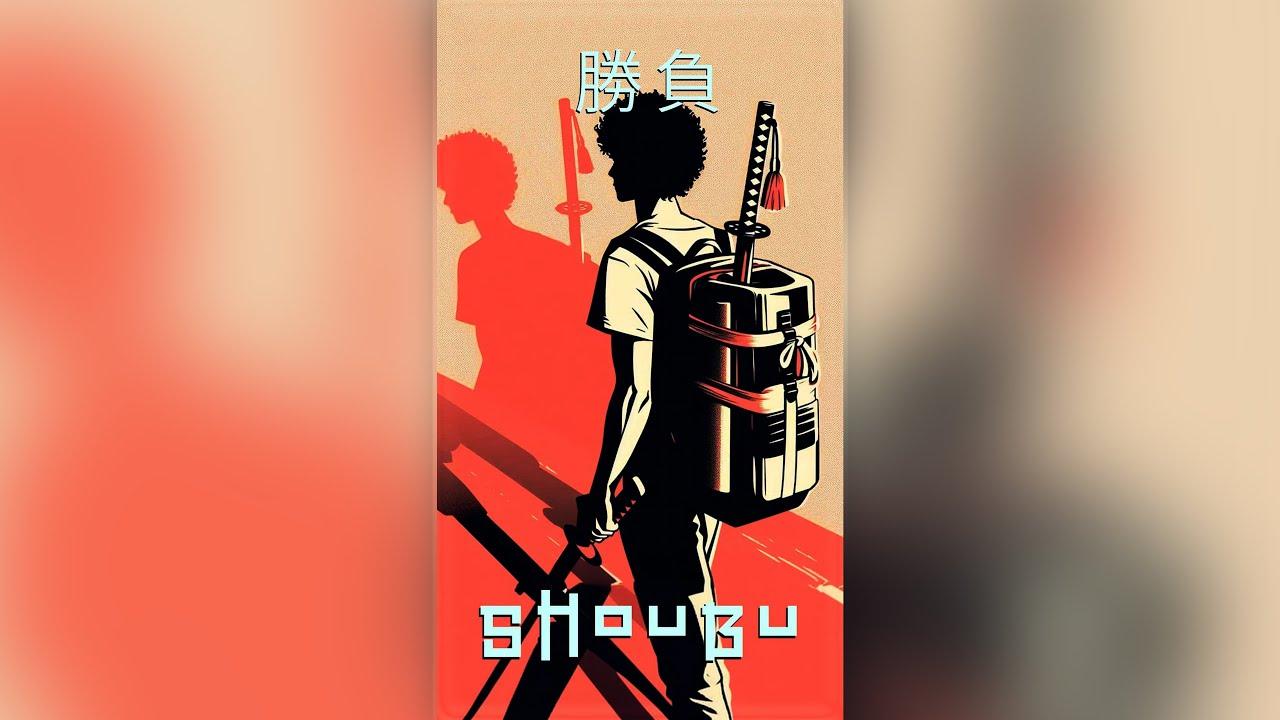 Shoubu Trailer
