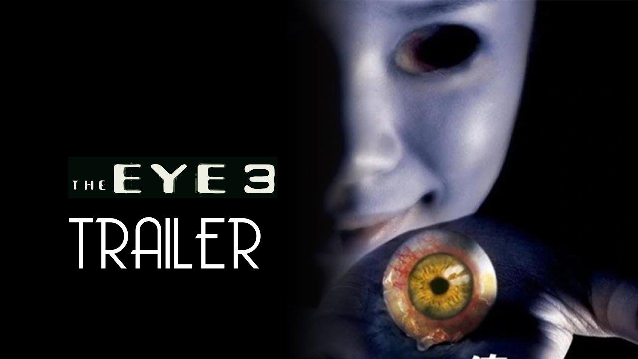 The Eye 3: Infinity Trailer
