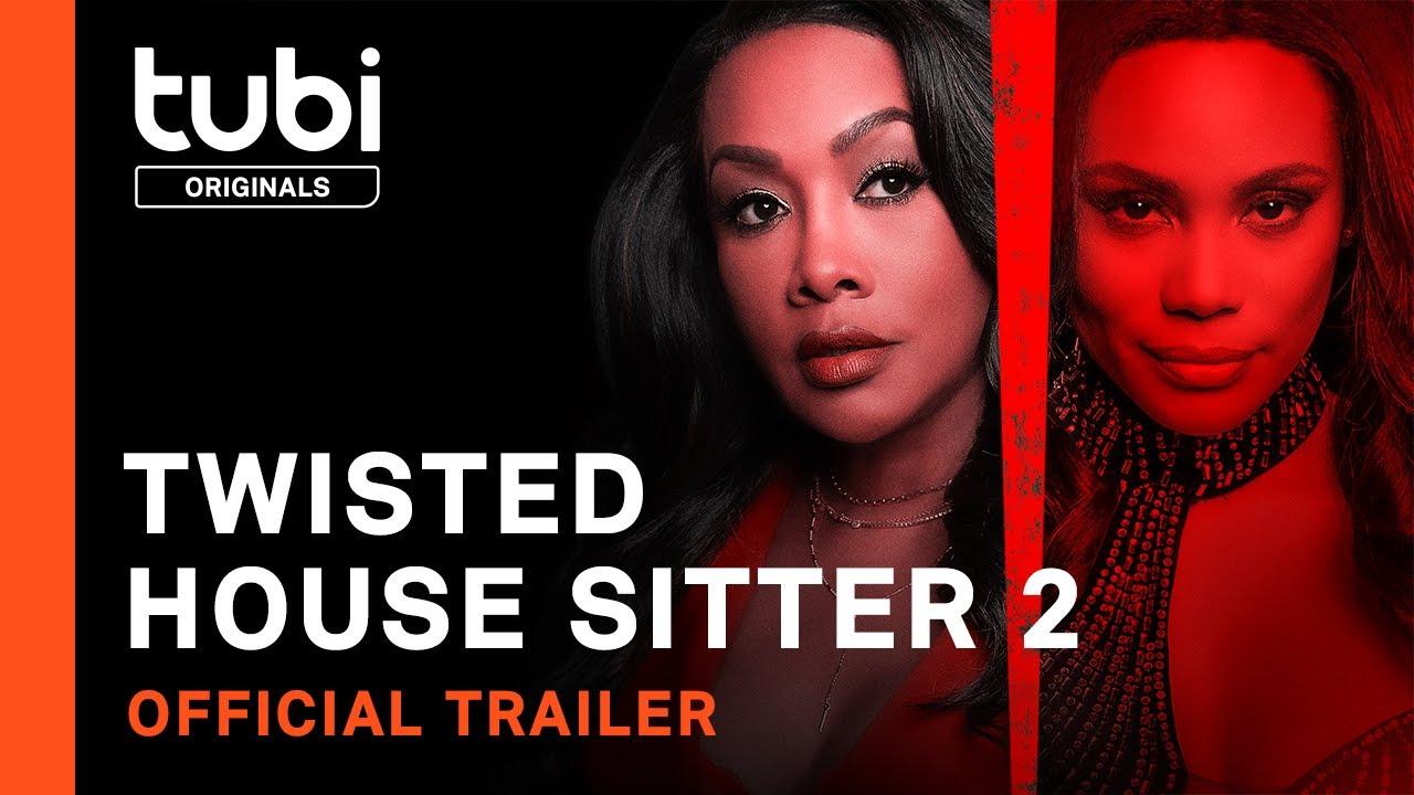 Twisted House Sitter 2 Trailer
