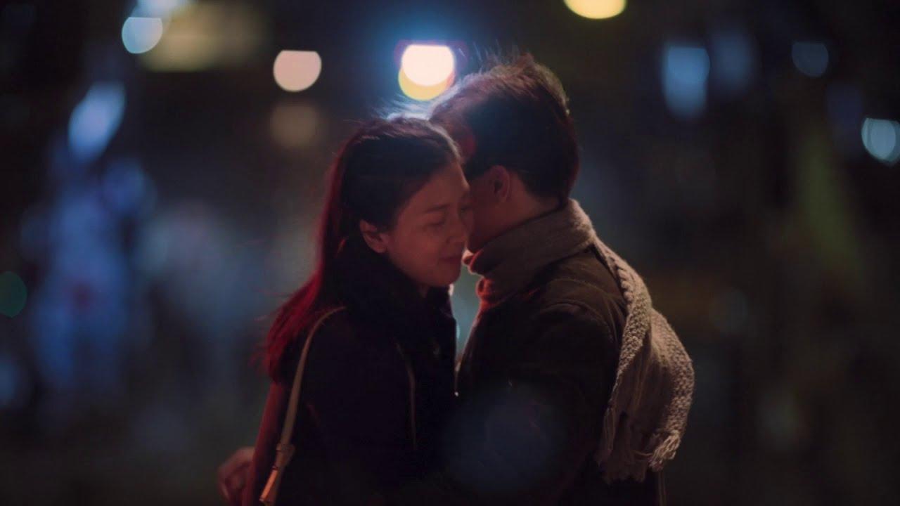 Septet: The Story of Hong Kong Trailer