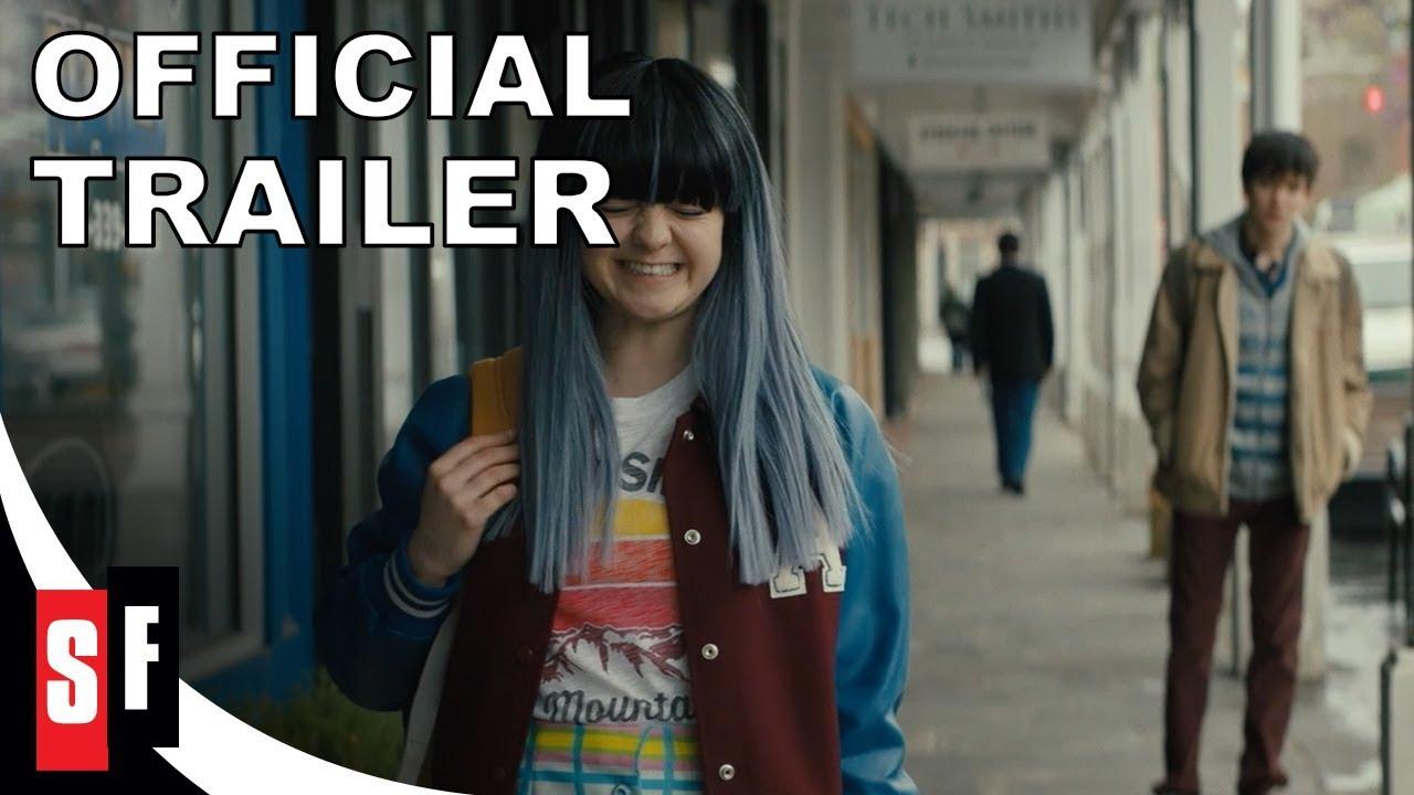 Then Came You Trailer